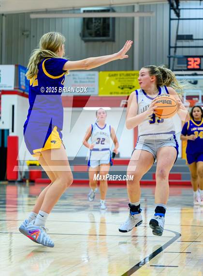 Thumbnail 1 in Mountain Home vs Fountain Lake (Billy Ply Classic) photogallery.