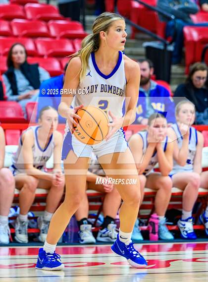 Thumbnail 1 in Mountain Home vs Fountain Lake (Billy Ply Classic) photogallery.