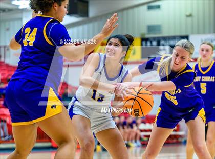 Thumbnail 1 in Mountain Home vs Fountain Lake (Billy Ply Classic) photogallery.