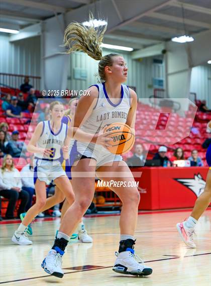 Thumbnail 1 in Mountain Home vs Fountain Lake (Billy Ply Classic) photogallery.