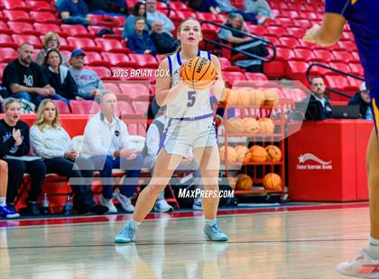 Thumbnail 1 in Mountain Home vs Fountain Lake (Billy Ply Classic) photogallery.