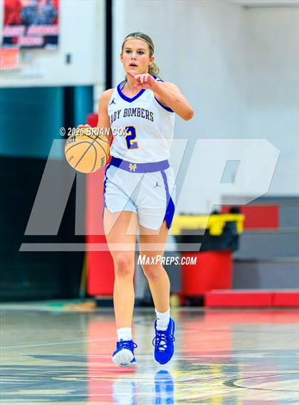 Thumbnail 1 in Mountain Home vs Fountain Lake (Billy Ply Classic) photogallery.