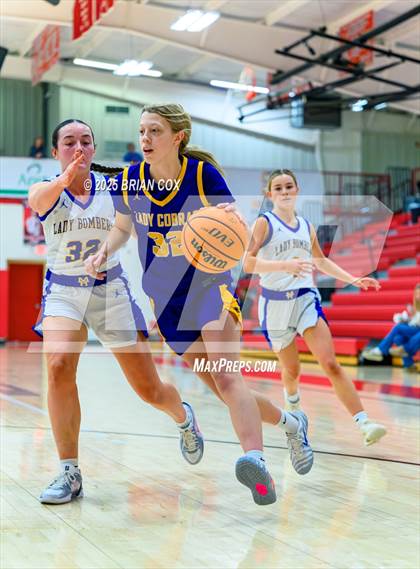 Thumbnail 2 in Mountain Home vs Fountain Lake (Billy Ply Classic) photogallery.