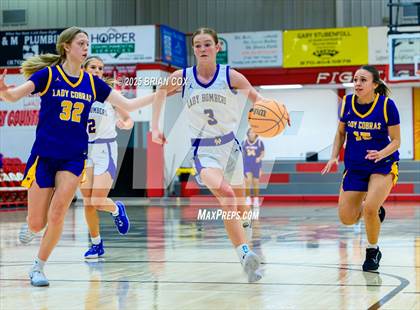 Thumbnail 2 in Mountain Home vs Fountain Lake (Billy Ply Classic) photogallery.