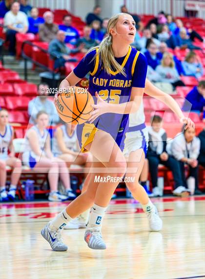 Thumbnail 3 in Mountain Home vs Fountain Lake (Billy Ply Classic) photogallery.