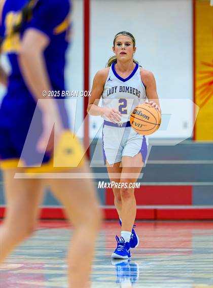 Thumbnail 1 in Mountain Home vs Fountain Lake (Billy Ply Classic) photogallery.