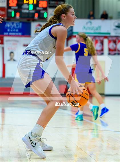 Thumbnail 1 in Mountain Home vs Fountain Lake (Billy Ply Classic) photogallery.