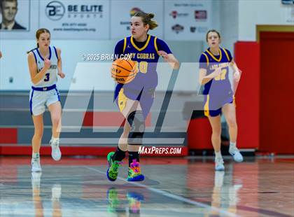 Thumbnail 1 in Mountain Home vs Fountain Lake (Billy Ply Classic) photogallery.