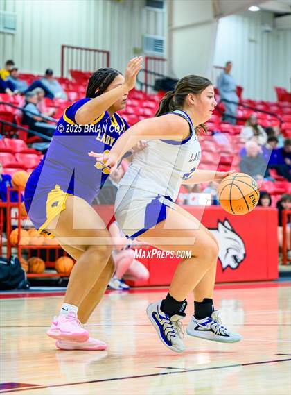 Thumbnail 2 in Mountain Home vs Fountain Lake (Billy Ply Classic) photogallery.