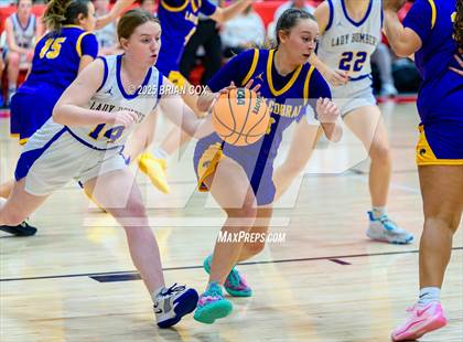 Thumbnail 1 in Mountain Home vs Fountain Lake (Billy Ply Classic) photogallery.