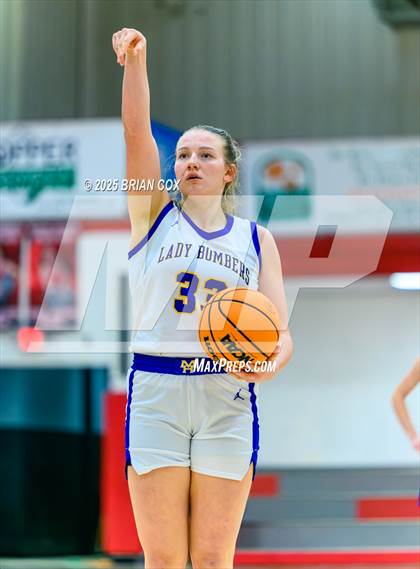 Thumbnail 3 in Mountain Home vs Fountain Lake (Billy Ply Classic) photogallery.