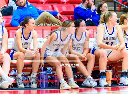 Thumbnail 3 in Mountain Home vs Fountain Lake (Billy Ply Classic) photogallery.