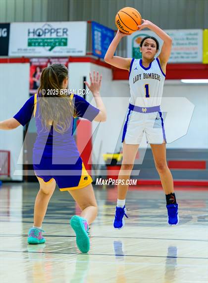 Thumbnail 2 in Mountain Home vs Fountain Lake (Billy Ply Classic) photogallery.