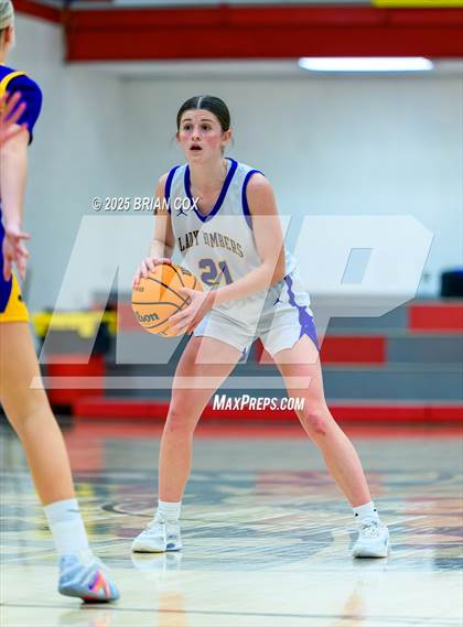 Thumbnail 1 in Mountain Home vs Fountain Lake (Billy Ply Classic) photogallery.