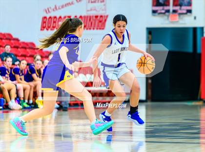 Thumbnail 1 in Mountain Home vs Fountain Lake (Billy Ply Classic) photogallery.