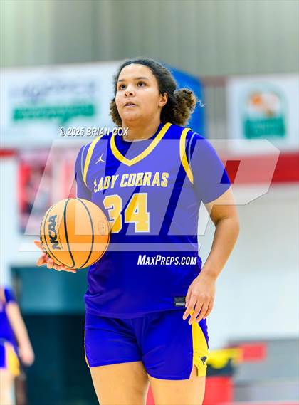 Thumbnail 2 in Mountain Home vs Fountain Lake (Billy Ply Classic) photogallery.