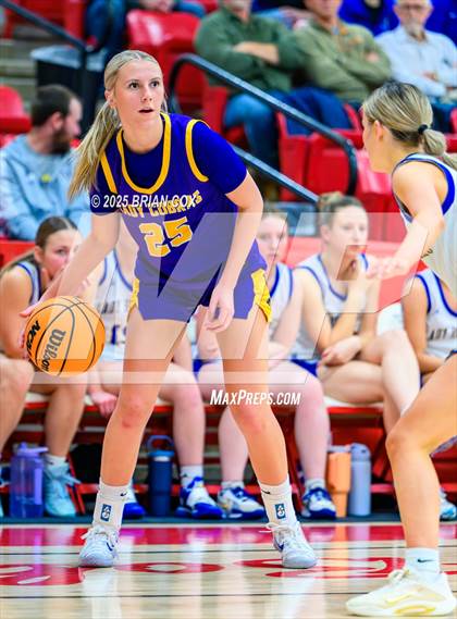 Thumbnail 3 in Mountain Home vs Fountain Lake (Billy Ply Classic) photogallery.