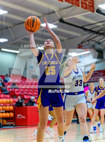 Thumbnail 2 in Mountain Home vs Fountain Lake (Billy Ply Classic) photogallery.