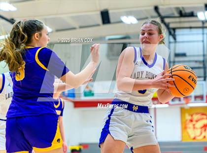 Thumbnail 3 in Mountain Home vs Fountain Lake (Billy Ply Classic) photogallery.