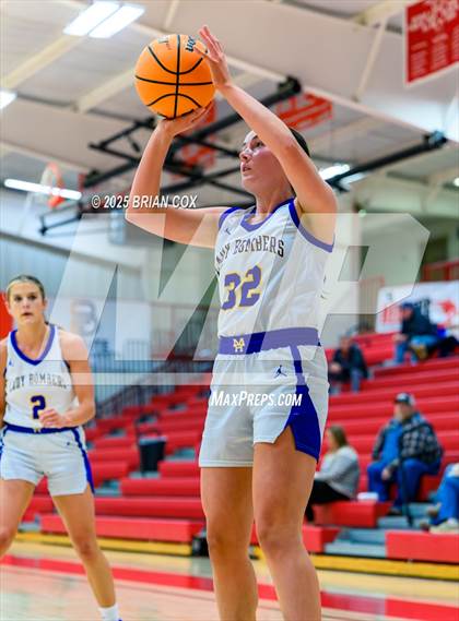 Thumbnail 2 in Mountain Home vs Fountain Lake (Billy Ply Classic) photogallery.