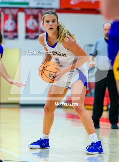 Thumbnail 3 in Mountain Home vs Fountain Lake (Billy Ply Classic) photogallery.