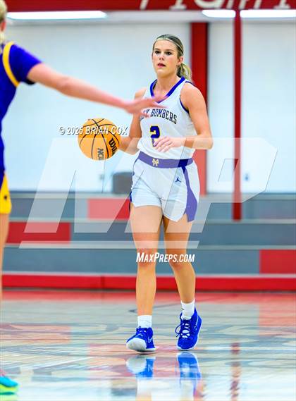 Thumbnail 2 in Mountain Home vs Fountain Lake (Billy Ply Classic) photogallery.