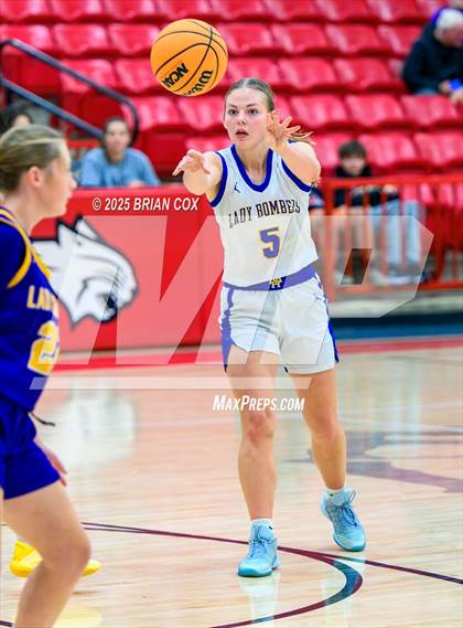 Thumbnail 2 in Mountain Home vs Fountain Lake (Billy Ply Classic) photogallery.