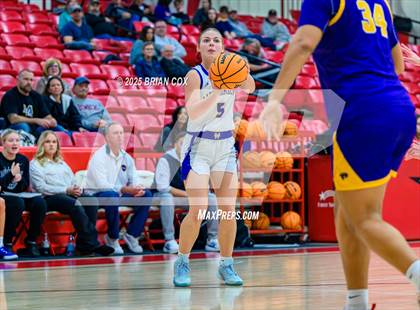 Thumbnail 2 in Mountain Home vs Fountain Lake (Billy Ply Classic) photogallery.