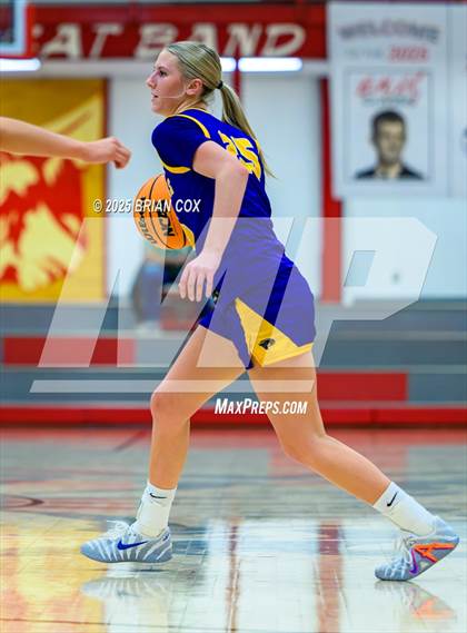 Thumbnail 2 in Mountain Home vs Fountain Lake (Billy Ply Classic) photogallery.