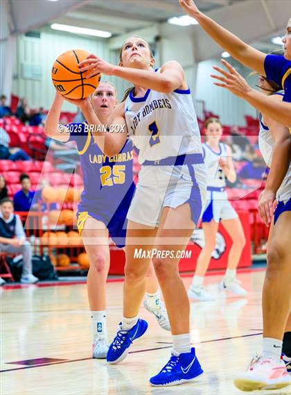 Thumbnail 1 in Mountain Home vs Fountain Lake (Billy Ply Classic) photogallery.