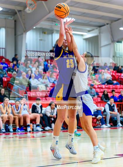 Thumbnail 2 in Mountain Home vs Fountain Lake (Billy Ply Classic) photogallery.