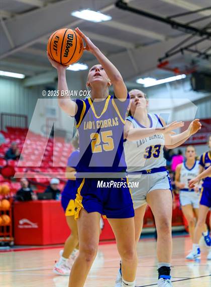 Thumbnail 1 in Mountain Home vs Fountain Lake (Billy Ply Classic) photogallery.