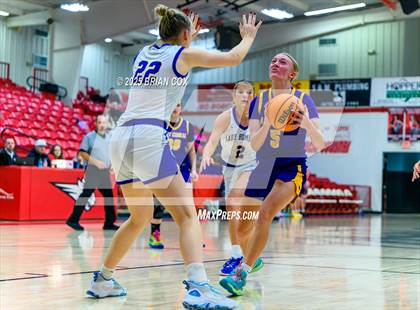 Thumbnail 2 in Mountain Home vs Fountain Lake (Billy Ply Classic) photogallery.