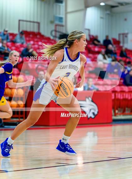 Thumbnail 1 in Mountain Home vs Fountain Lake (Billy Ply Classic) photogallery.