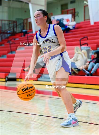 Thumbnail 2 in Mountain Home vs Fountain Lake (Billy Ply Classic) photogallery.