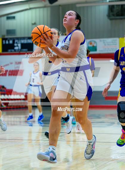 Thumbnail 1 in Mountain Home vs Fountain Lake (Billy Ply Classic) photogallery.