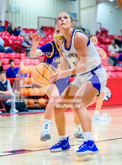 Thumbnail 3 in Mountain Home vs Fountain Lake (Billy Ply Classic) photogallery.