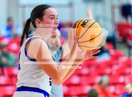 Thumbnail 1 in Mountain Home vs Fountain Lake (Billy Ply Classic) photogallery.