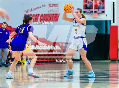 Thumbnail 1 in Mountain Home vs Fountain Lake (Billy Ply Classic) photogallery.