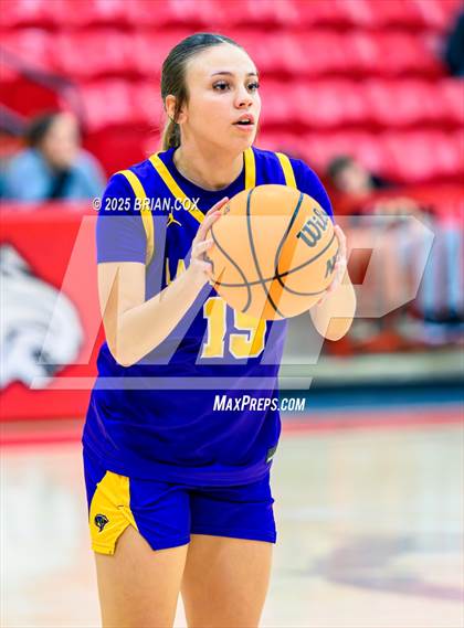 Thumbnail 3 in Mountain Home vs Fountain Lake (Billy Ply Classic) photogallery.