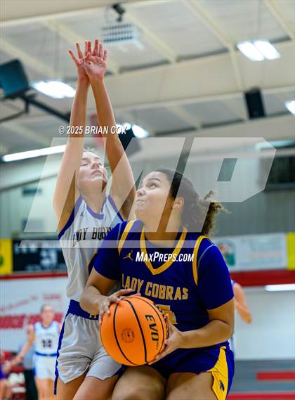 Thumbnail 1 in Mountain Home vs Fountain Lake (Billy Ply Classic) photogallery.