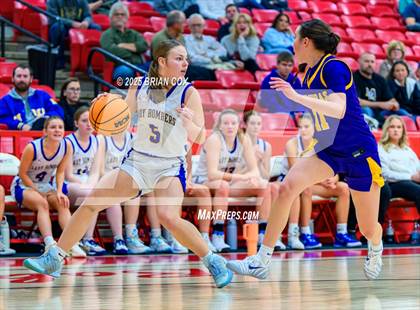 Thumbnail 2 in Mountain Home vs Fountain Lake (Billy Ply Classic) photogallery.