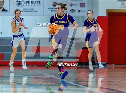 Thumbnail 2 in Mountain Home vs Fountain Lake (Billy Ply Classic) photogallery.