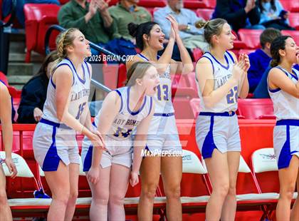 Thumbnail 1 in Mountain Home vs Fountain Lake (Billy Ply Classic) photogallery.