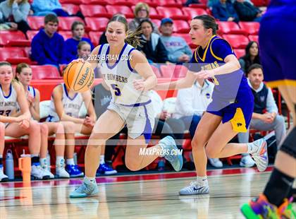 Thumbnail 1 in Mountain Home vs Fountain Lake (Billy Ply Classic) photogallery.