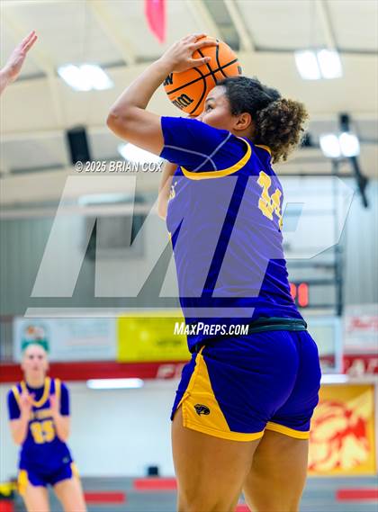 Thumbnail 3 in Mountain Home vs Fountain Lake (Billy Ply Classic) photogallery.