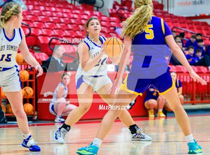 Thumbnail 1 in Mountain Home vs Fountain Lake (Billy Ply Classic) photogallery.