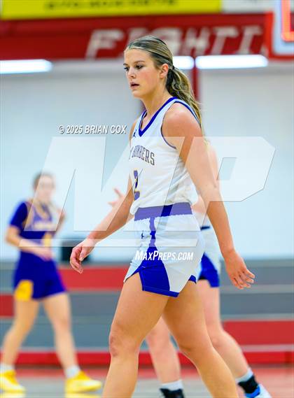 Thumbnail 2 in Mountain Home vs Fountain Lake (Billy Ply Classic) photogallery.