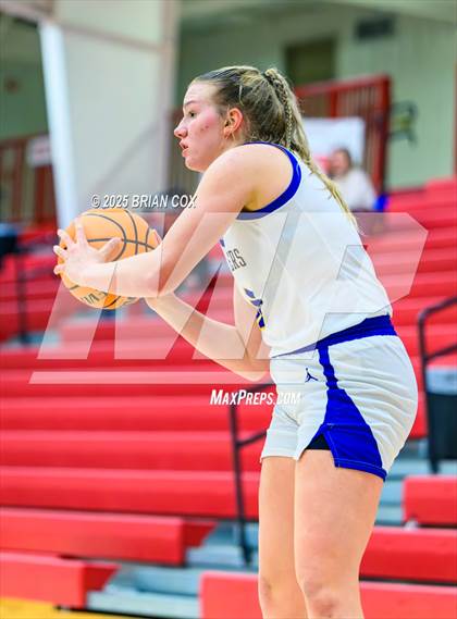 Thumbnail 1 in Mountain Home vs Fountain Lake (Billy Ply Classic) photogallery.