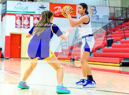 Thumbnail 2 in Mountain Home vs Fountain Lake (Billy Ply Classic) photogallery.